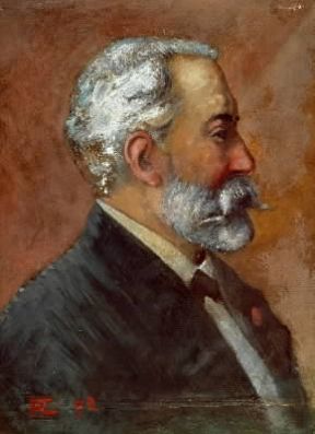 JosÃ© Maria de Heredia. De Agostini Picture Library