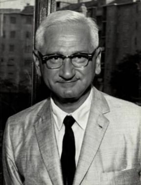 Albert Bruce Sabin. De Agostini Picture Library