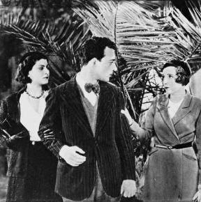 Italia . Gli uomini, che mascalzoni! (1932) di M. Camerini.De Agostini Picture Library