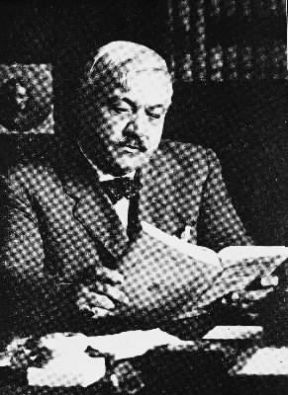 Salvatore Di Giacomo. De Agostini Picture Library