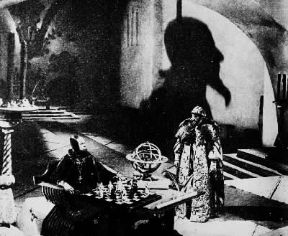 Sergej Michajlovic EjzenÂštejn . Ivan il Terribile (1943-44).De Agostini Picture Library