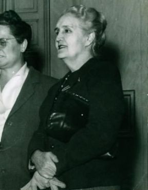 Sibilla Aleramo . De Agostini Picture Library