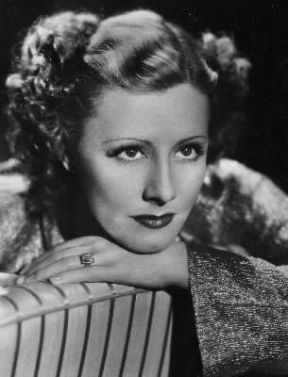 Irene Dunne. De Agostini Picture Library