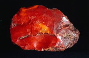 Ambra .De Agostini Picture Library/C. Bevilacqua