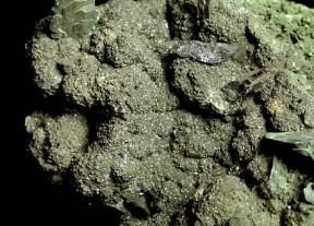 Duftite. De Agostini Picture Library/C. Bevilacqua