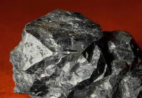 Skutterudite. De Agostini Picture Library/C. Bevilacqua