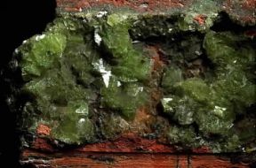 Smithsonite. De Agostini Picture Library/C. Bevilacqua