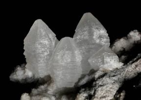 Witherite. De Agostini Picture Library/C. Bevilacqua