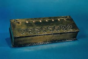 Aritmetica. Una macchina aritmetica di B. Pascal (Parigi, MusÃ©e d'Arts et MÃ©tiers).Parigi, Arts MÃ©tiers