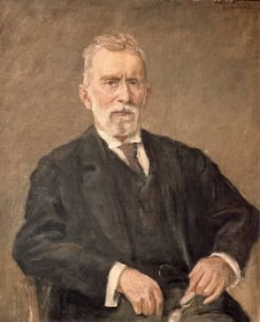 Paul Ehrlich. De Agostini Picture Library