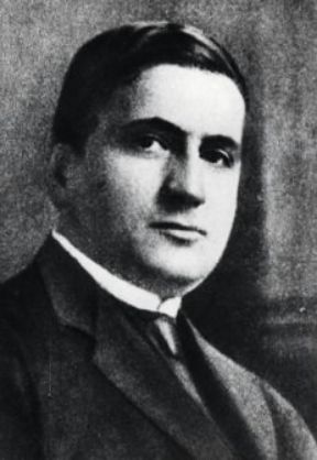 Giovanni Amendola .De Agostini Picture Library