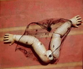 Hans Bellmer . Giunto sferico (1936; Parigi, Collezione Charles Ratton).De Agostini Picture Library