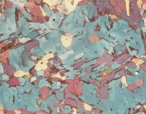 Lega. Acciaio di uso comune a basso tenore di carbonio (0,15%)De Agostini Picture Library