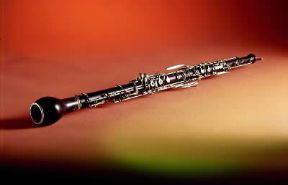 Corno inglese.De Agostini Picture Library / A. Rizzi