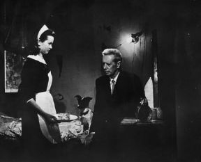 Italia . Umberto D. (1952) di De Sica-Zavattini.De Agostini Picture Library