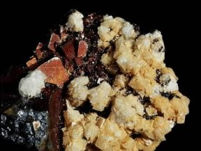 Dolomite. De Agostini Picture Library/A. Rizzi