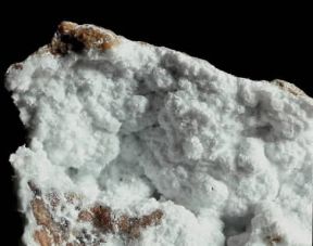 Dundasite. De Agostini Picture Library/A. Rizzi