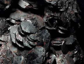 Ematite. De Agostini Picture Library/A. Rizzi