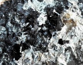 Gahnite. De Agostini Picture Library/A. Rizzi