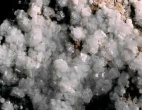 Gismondina. Cristalli del minerale.De Agostini Picture Library / A. Rizzi