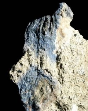 Lazurite. De Agostini Picture Library/A. Rizzi