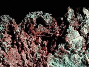 Rame nativo.De Agostini Picture Library/A. Rizzi