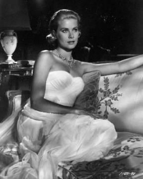Grace Kelly. De Agostini Picture Library