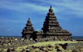 Dravidico . Il famoso 