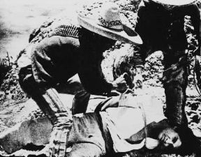 Sergej Michajlovic EjzenÂštejn . Que viva Mexico! (1931-32).De Agostini Picture Library