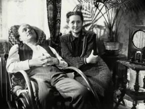 Germania. PiÃ¹ forte della notte di S. Dudow (1954).De Agostini Picture Library