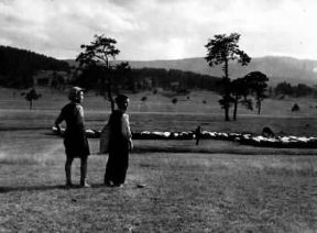 Joris Ivens . I primi anni (1947).De Agostini Picture Library