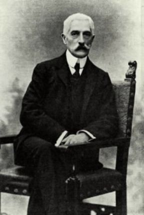 Giovanni Verga. De Agostini Picture Library