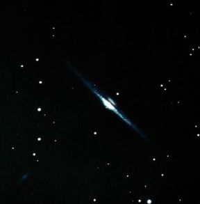 Galassia a spirale.De Agostini Picture Library/R. Casnati