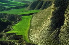 Suolo .De Agostini Picture Library/G. SioÃ«n