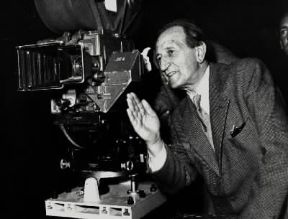 Carmine Gallone. De Agostini Picture Library