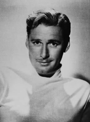 Errol Flynn in un'immagine del 1938.De Agostini Picture Library