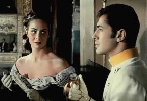 Italia . Senso (1954) di L. Visconti.De Agostini Picture Library