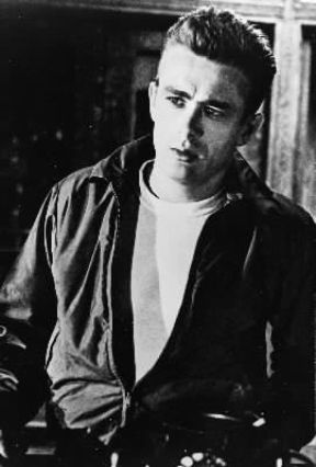 James Dean. De Agostini Picture Library