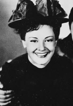 Maria Denis. De Agostini Picture Library