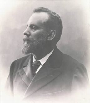 Petko Karavelov. De Agostini Picture Library/A. De Gregorio