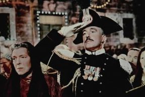 Vittorio De Sica . Pane, amore e fantasia (1953).De Agostini Picture Library/N. Porta