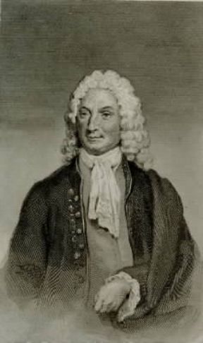 Alain-RenÃ© Lesage. De Agostini Picture Library