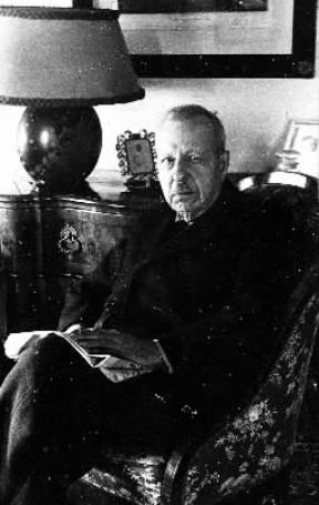 Benedetto Croce. De Agostini Picture Library