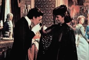 Italia . Ludwig (1973) di L. Visconti.De Agostini Picture Library