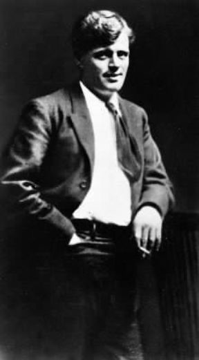 Jack London. De Agostini Picture Library