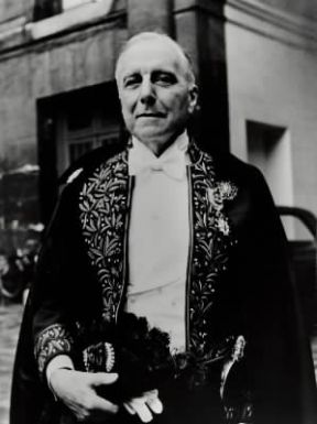 Julien Green. De Agostini Picture Library