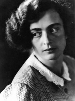 Marie Luise Kaschnitz. De Agostini Picture Library