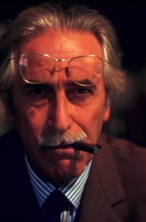 Mario Soldati. De Agostini Picture Library