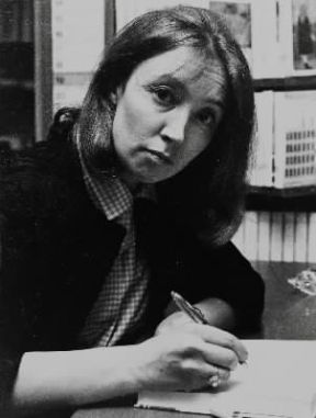 Oriana Fallaci. De Agostini Picture Library