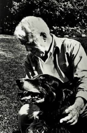 Robert Lee Frost. De Agostini Picture Library